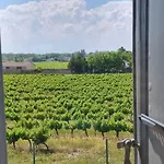 Le Petit Eden Bed and breakfast
