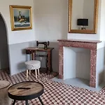 Le Petit Eden Saint-Quentin-la-Poterie
