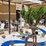 Bed and breakfast Le Petit Eden Saint-Quentin-la-Poterie