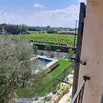 Le Petit Eden Saint-Quentin-la-Poterie