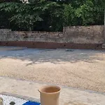 Bed and breakfast Le Petit Eden Saint-Quentin-la-Poterie