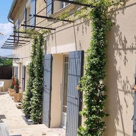 Bed and breakfast Le Petit Eden