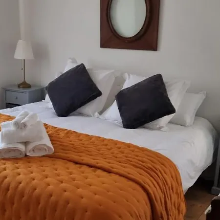 Bed & Breakfast Le Petit Eden Saint-Quentin-la-Poterie
