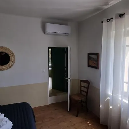 Bed & Breakfast Le Petit Eden