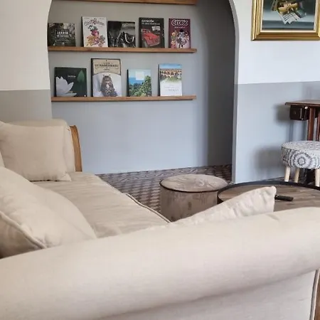 Bed and breakfast Le Petit Eden 4*