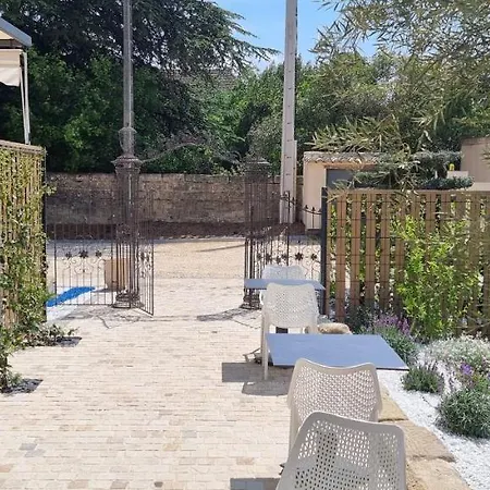 Le Petit Eden *