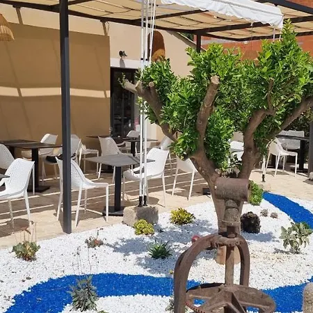 Bed & Breakfast Le Petit Eden Saint-Quentin-la-Poterie